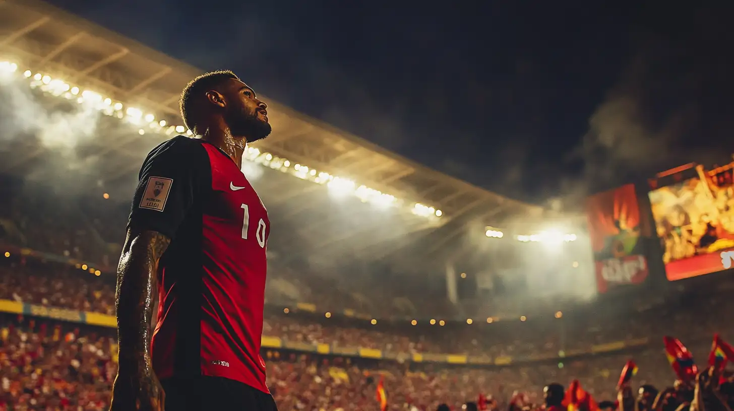 Mengapa AP888 Menjadi Pilihan Utama dalam Dunia Sukan