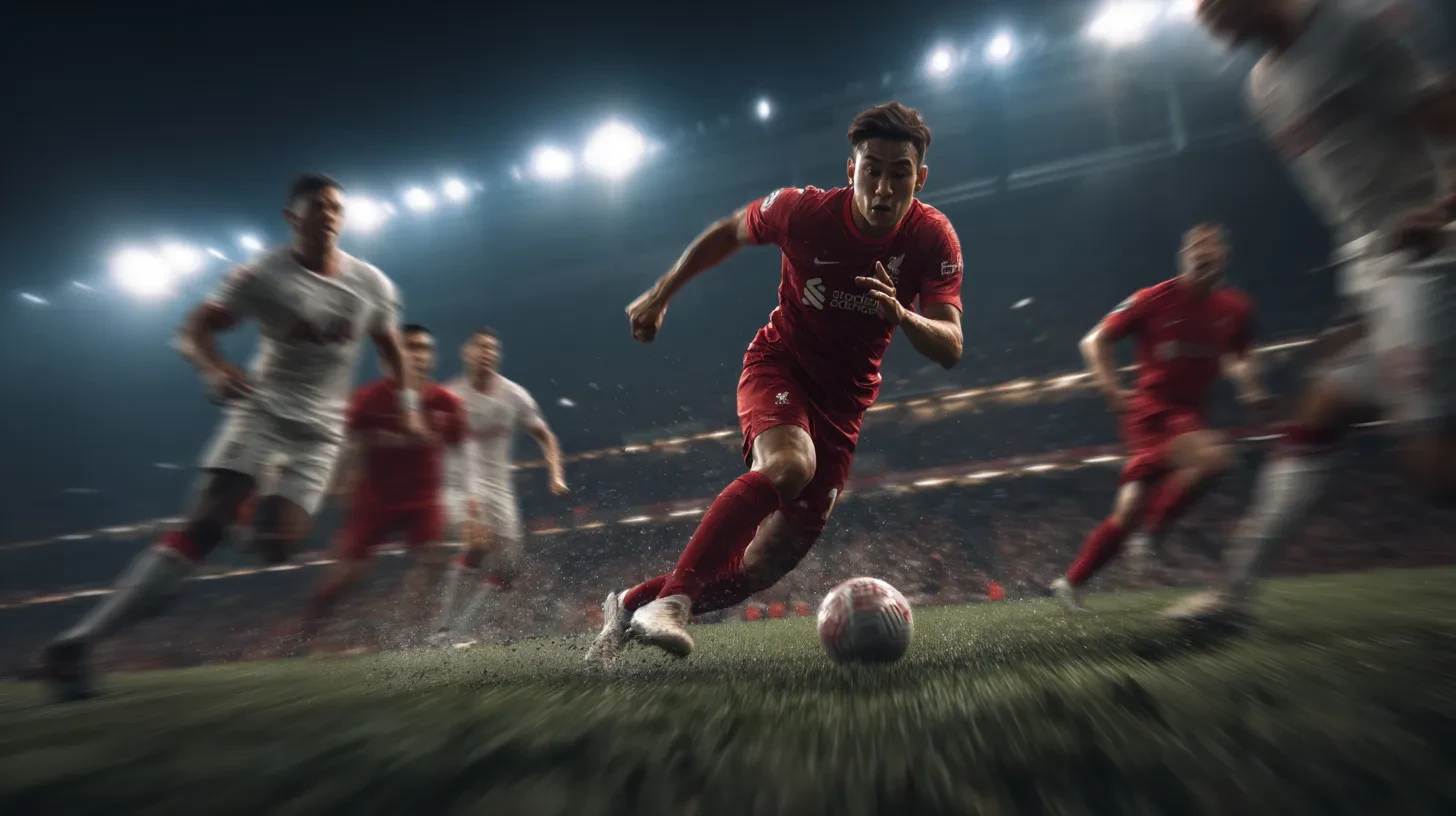 Menelusuri Kecemerlangan Waja333 dalam Liga Bola Sepak dan Sukan Asia