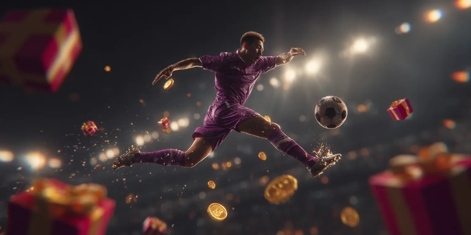 Meneroka Peluang dalam Bola Sepak dengan Wow888